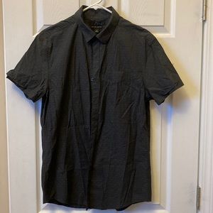 Mens Marc Anthony Button Up